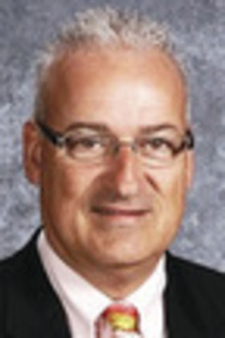Countryman named interim superintendent at Hicksville